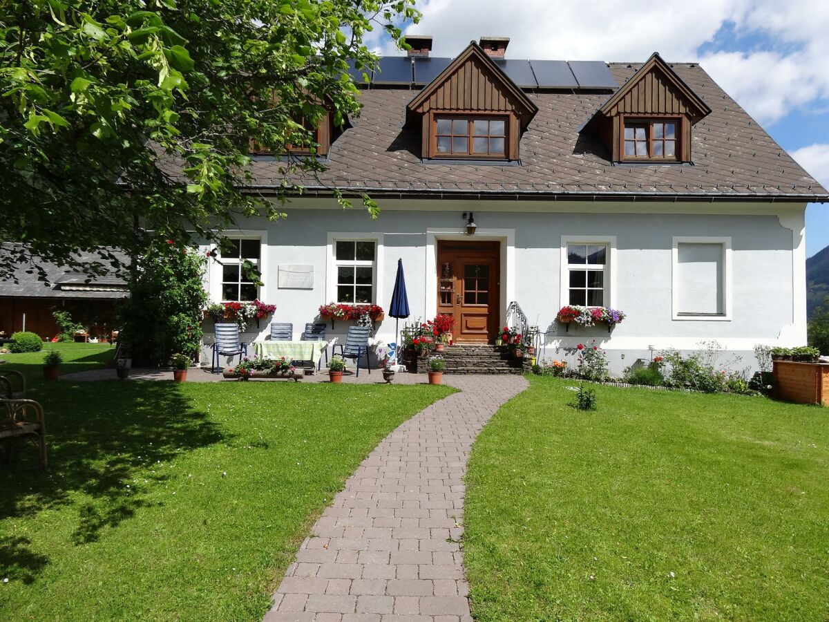 Apartment Appartement/Fewo, Dusche, WC, 1 Schlafraum - Outdoor photo 3