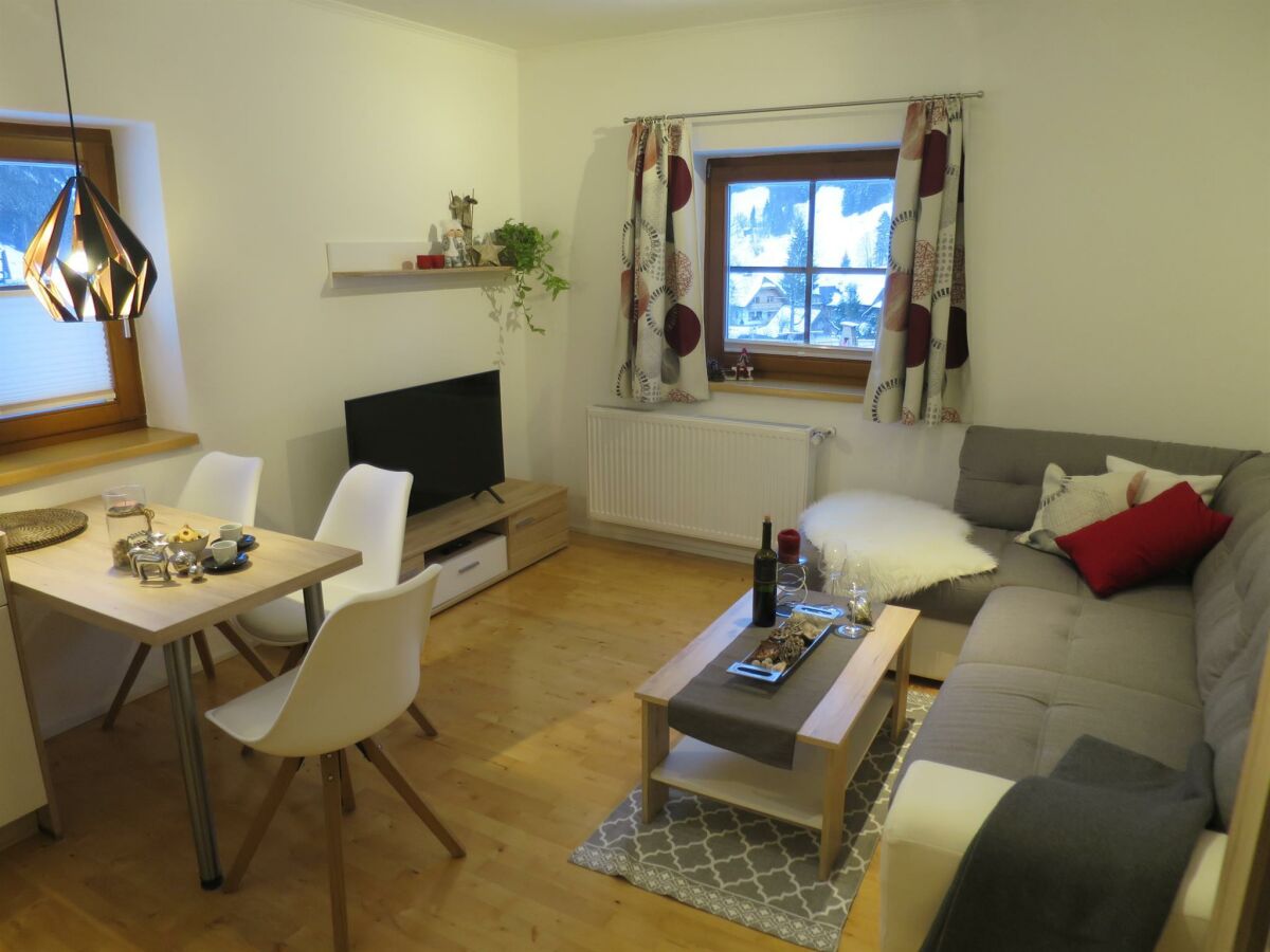 Apartment Appartement/Fewo, Dusche, WC, 1 Schlafraum - Outdoor photo 4