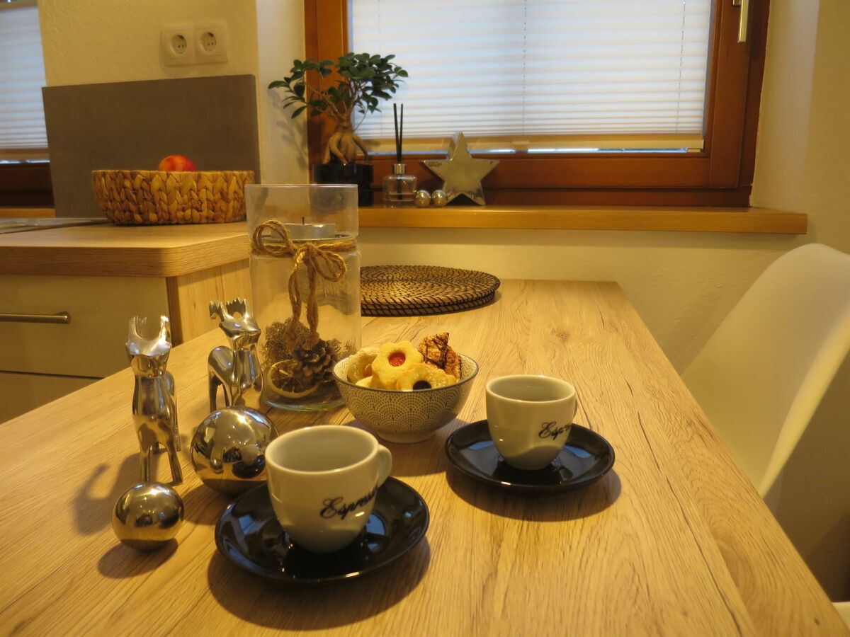 Apartment Appartement/Fewo, Dusche, WC, 1 Schlafraum - Outdoor photo 5