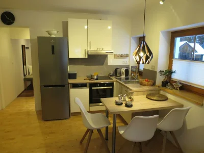Apartment Appartement/Fewo, Dusche, WC, 1 Schlafraum in Irdning-Donnersbachtal - Apartment