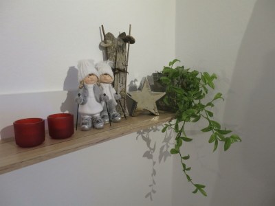 Apartment Appartement/Fewo, Dusche, WC, 1 Schlafraum - Outdoor photo 6