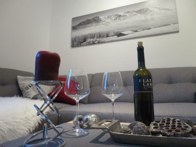 Apartment Appartement/Fewo, Dusche, WC, 1 Schlafraum - Outdoor photo 7