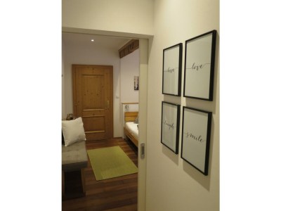 Apartment Appartement/Fewo, Dusche, WC, 1 Schlafraum - Outdoor photo 9