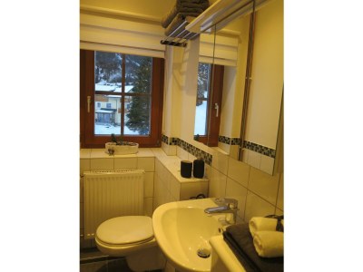 Apartment Appartement/Fewo, Dusche, WC, 1 Schlafraum - Outdoor photo 10