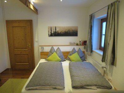 Apartment Appartement/Fewo, Dusche, WC, 1 Schlafraum - Outdoor photo 11