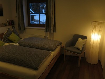 Apartment Appartement/Fewo, Dusche, WC, 1 Schlafraum - Outdoor photo 12