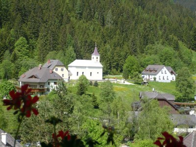 Apartment Appartement/Fewo, Dusche, WC, 1 Schlafraum - Outdoor photo 13