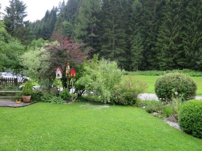 Apartment Appartement/Fewo, Dusche, WC, 1 Schlafraum - Outdoor photo 14