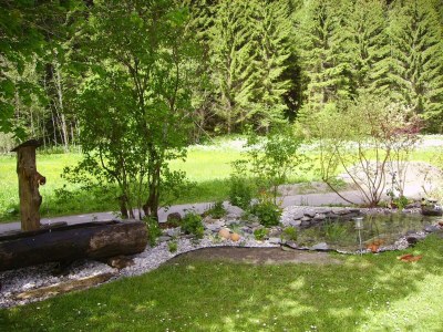 Apartment Appartement/Fewo, Dusche, WC, 1 Schlafraum - Outdoor photo 15