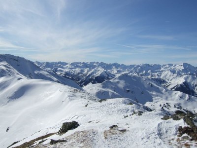 Apartment Appartement/Fewo, Dusche, WC, 1 Schlafraum - Outdoor photo 17