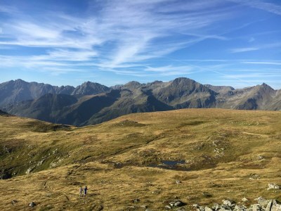 Apartment Appartement/Fewo, Dusche, WC, 1 Schlafraum - Outdoor photo 19