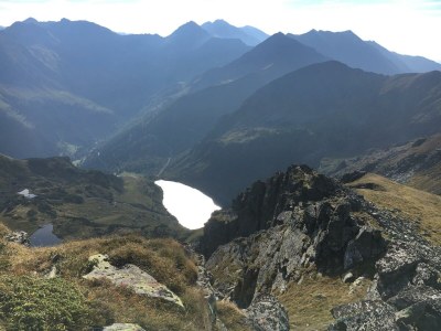 Apartment Appartement/Fewo, Dusche, WC, 1 Schlafraum - Outdoor photo 20