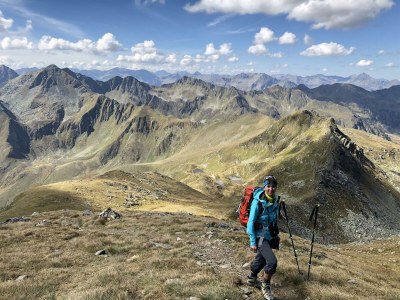 Apartment Appartement/Fewo, Dusche, WC, 1 Schlafraum - Outdoor photo 21