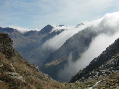 Apartment Appartement/Fewo, Dusche, WC, 1 Schlafraum - Outdoor photo 22