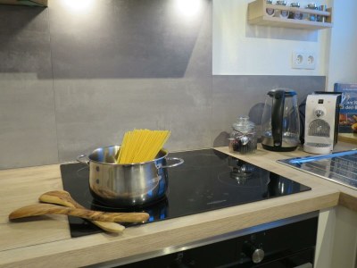 Apartment Appartement/Fewo, Dusche, WC, 1 Schlafraum - Outdoor photo 25