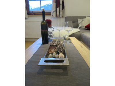 Apartment Appartement/Fewo, Dusche, WC, 1 Schlafraum - Outdoor photo 26