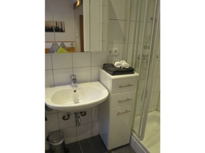 Apartment Appartement/Fewo, Dusche, WC, 1 Schlafraum - Outdoor photo 27