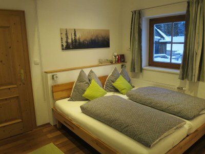 Apartment Appartement/Fewo, Dusche, WC, 1 Schlafraum - Outdoor photo 28