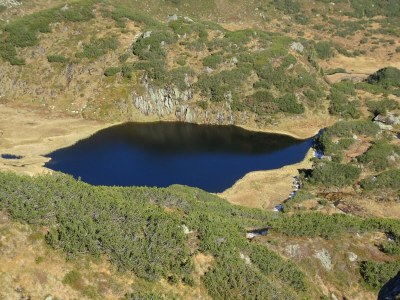 Apartment Appartement/Fewo, Dusche, WC, 1 Schlafraum - Outdoor photo 30