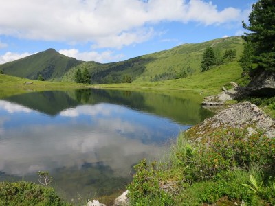 Apartment Appartement/Fewo, Dusche, WC, 1 Schlafraum - Outdoor photo 31