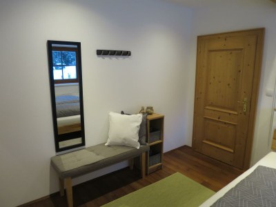 Apartment Appartement/Fewo, Dusche, WC, 1 Schlafraum - Outdoor photo 33