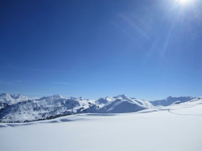 Apartment Appartement/Fewo, Dusche, WC, 1 Schlafraum - Outdoor photo 34