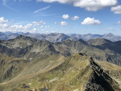 Apartment Appartement/Fewo, Dusche, WC, 1 Schlafraum - Outdoor photo 36