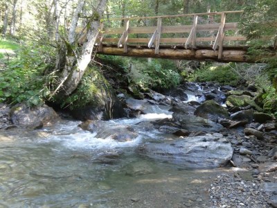 Apartment Appartement/Fewo, Dusche, WC, 1 Schlafraum - Outdoor photo 38