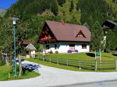 Holiday room Suite mit Dusche, WC - Outdoor photo 12