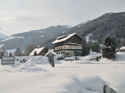 Holiday room Suite mit Dusche, WC - Outdoor photo 23