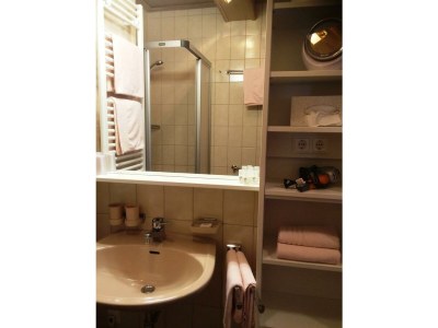 Holiday room Suite mit Dusche, WC - Features photo 24