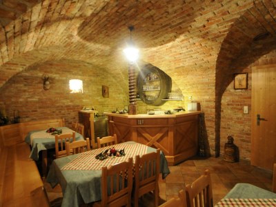 Holiday room Doppelzimmer mit Dusche, WC - Outdoor photo 10