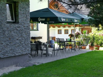 Holiday room Doppelzimmer mit Dusche, WC - Outdoor photo 14