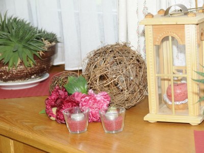 Holiday room Zirbensuite Deluxe - Outdoor photo 8