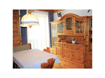 Holiday room Zirbensuite Deluxe - Features photo 22