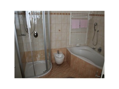 Holiday room Zirbensuite Deluxe - Features photo 23