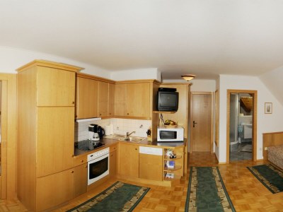 Apartment Appartement II /Fewo, Dusche, WC, 1 Schlafraum fü - Features photo 25