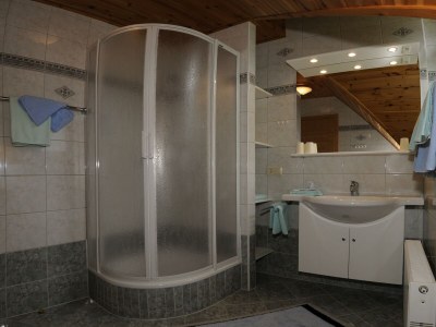 Apartment Appartement II /Fewo, Dusche, WC, 1 Schlafraum fü - Features photo 27