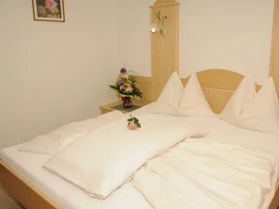 Apartment Apartment III/1 Schlafräume 2-4 /Dusche, WC - Outdoor photo 7