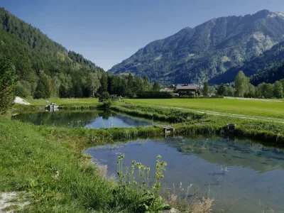 Apartment Apartment III/1 Schlafräume 2-4 /Dusche, WC - Outdoor photo 13