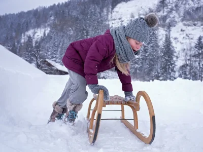 Apartment Apartment III/1 Schlafräume 2-4 /Dusche, WC - Outdoor photo 24