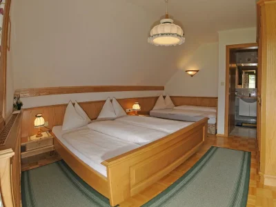 Apartment Apartment III/1 Schlafräume 2-4 /Dusche, WC - Features photo 26