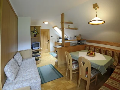 Apartment Apartment III/1 Schlafräume 2-4 /Dusche, WC - Features photo 27