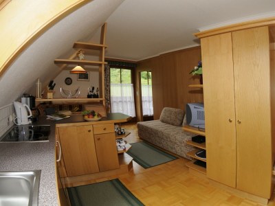 Apartment Apartment III/1 Schlafräume 2-4 /Dusche, WC - Features photo 28