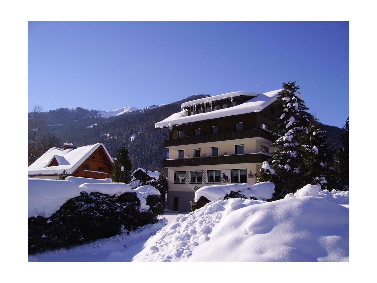 Apartment Apartment I /1Schlafraum/Dusche 2-3 Pers.