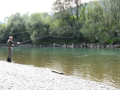 Apartment Apartment I /1Schlafraum/Dusche 2-3 Pers. - Outdoor photo 16