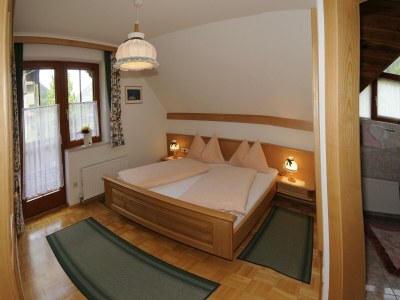 Apartment Apartment I /1Schlafraum/Dusche 2-3 Pers. - Features photo 25