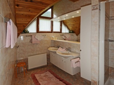 Apartment Apartment I /1Schlafraum/Dusche 2-3 Pers. - Features photo 26