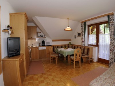 Apartment Apartment I /1Schlafraum/Dusche 2-3 Pers. - Features photo 27