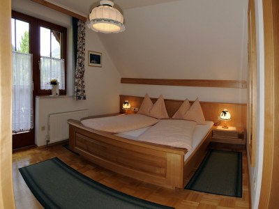 Apartment Apartment I /1Schlafraum/Dusche 2-3 Pers. - Features photo 28